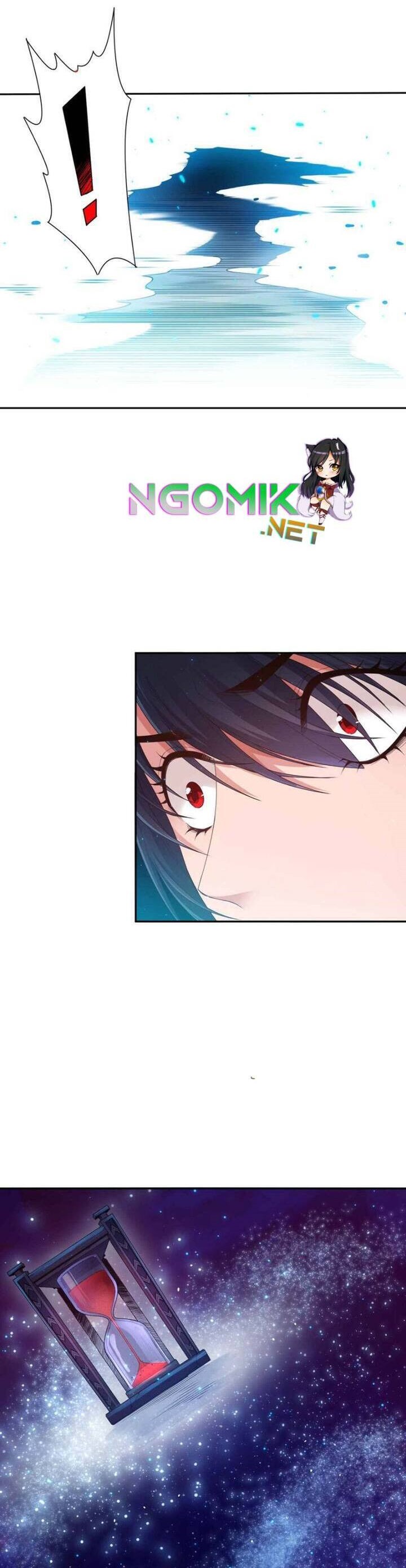 Ultimate Soldier Chapter 118 Gambar 11